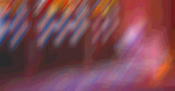Abstracte Kleuren Wazig Backgroun — Stockfoto