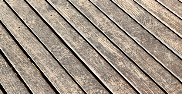 木製の床の抽象的な背景に — ストック写真