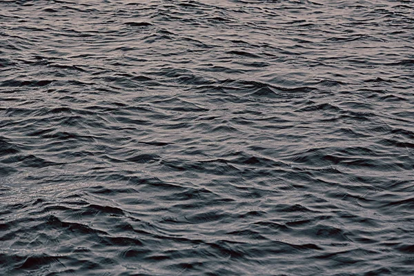 Abstrakt oskärpa bakgrund av Stilla havet — Stockfoto