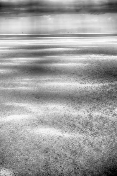 남아 프리 카 공화국 해안선과 빛에 — 스톡 사진