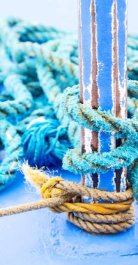   bir ip Aksesuar yat tekne 