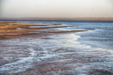   Güney Afrika gökyüzü okyanus yedek olarak  
