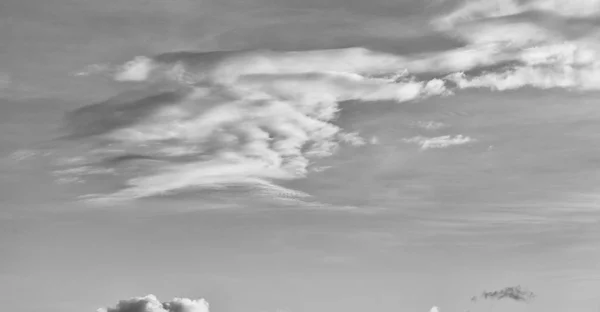Filipinler soyut bulut ve günbatımı — Stok fotoğraf