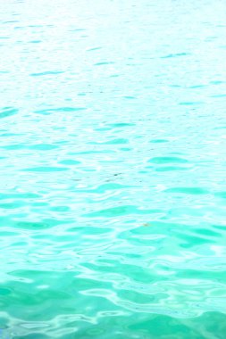 Pasifik Okyanusu arka plan bulanıklık 