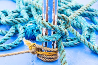   bir ip Aksesuar yat tekne 