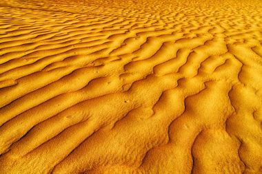 Umman eski çöl ve boş çeyrek soyut doku l