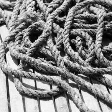   bir ip Aksesuar yat tekne 