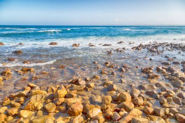   Güney Afrika gökyüzü okyanus yedek olarak  