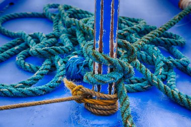   bir ip Aksesuar yat tekne 