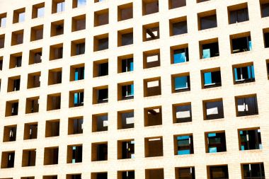 İran eski penceresinde