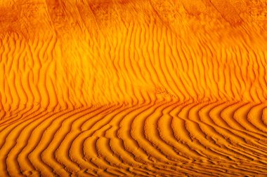 Umman eski çöl ve boş çeyrek soyut doku l