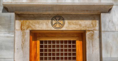 İtalya antik tarihi penceresinde