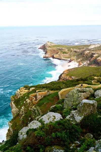 A Dél-afrikai partvidék és tartalék természeti park — Stock Fotó