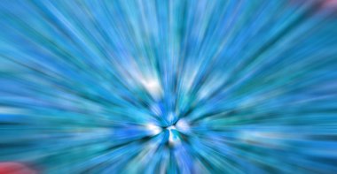 Soyut bulanık renkler arka plan tam kare 