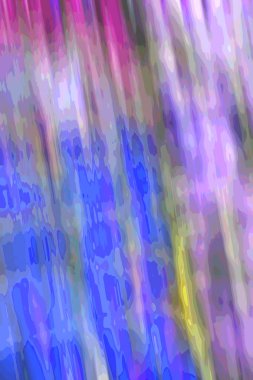 soyut renkler ve bulanık arkaplan  