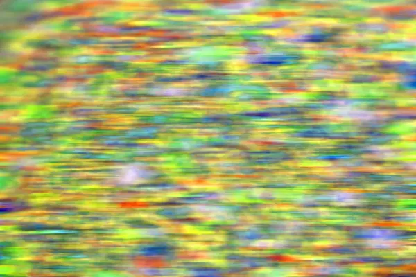 The abstract colors and blur — Stock Photo, Image