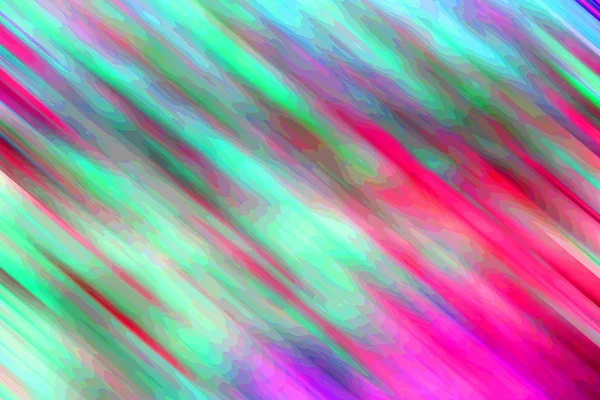 As cores abstratas e fundo borrão — Fotografia de Stock