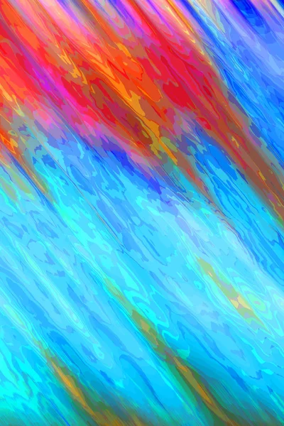 A textura de fundo cores abstratas — Fotografia de Stock