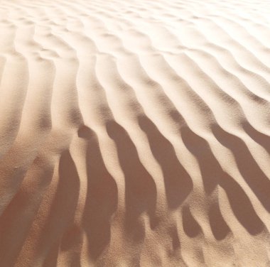 Umman eski çöl ve boş çeyrek soyut doku l