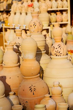 Umman muscat eski çömlek piyasa satış imalat 