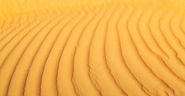 Umman eski çöl ve boş çeyrek soyut doku l