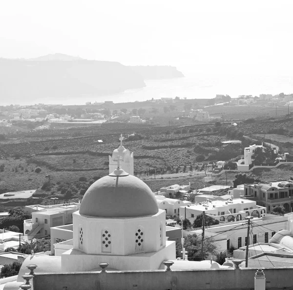 Deniz Mimarlık cyclades gökyüzünde