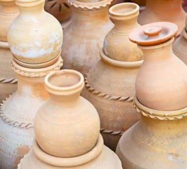 Umman muscat eski çömlek piyasa satış imalat 