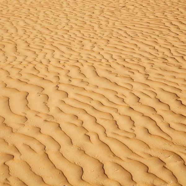 En oman el desierto viejo y el cuarto vacío textura abstracta li —  Fotos de Stock