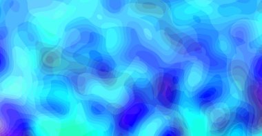 soyut renkler ve bulanık arka grup