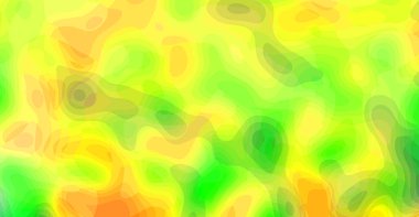 soyut renkler ve bulanık arka grup