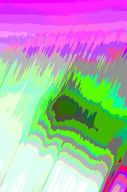 soyut renkler ve bulanık arkaplan