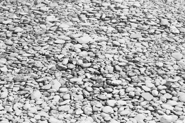 오만 오래 된 강에 돌 — 스톡 사진