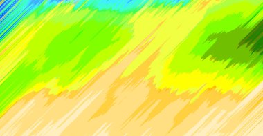 soyut renkler ve bulanık arkaplan dokusu