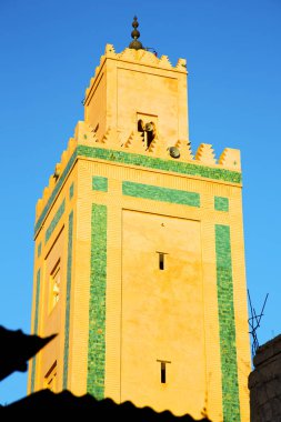 geçmiş maroc gökyüzü