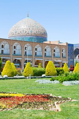 İran'da eski Meydanı 