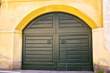 Avrupa İtalya Lombardiya milano yeşil