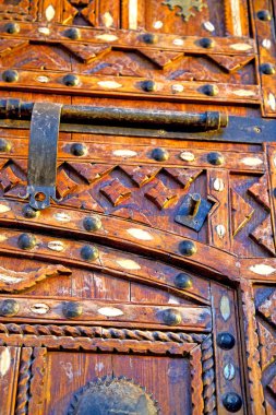 gri metal paslı Fas cephe ev ve güvenli  