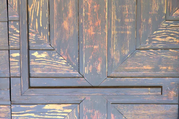 Jerago abstracto oxidado — Foto de Stock