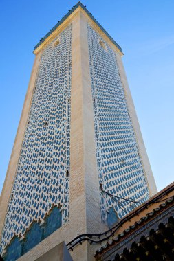geçmiş maroc Afrika gökyüzü
