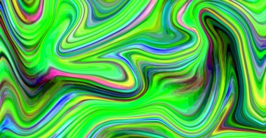 soyut renkler ve bulanık arka grup