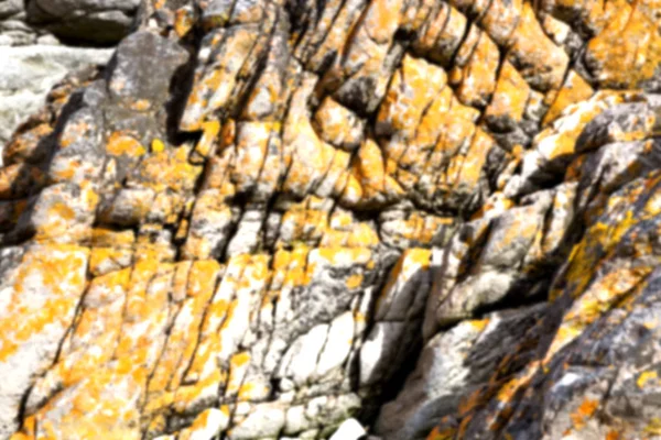 Крупним планом берегова лінія камінь абстрактний — стокове фото