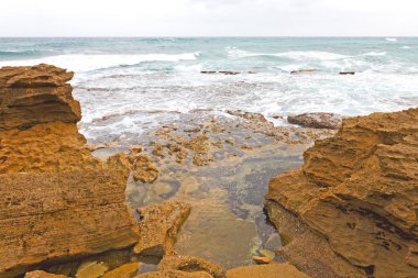  Güney Afrika gökyüzü okyanus doğa rezerv 