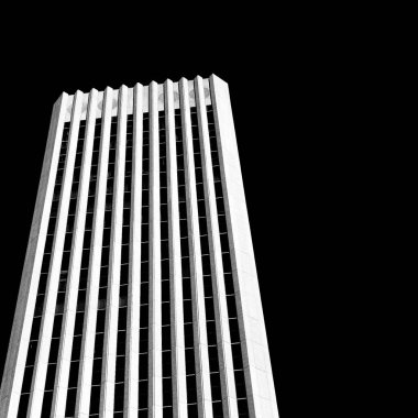  Güney Afrika gökdelen mimarisinde  