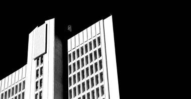  Güney Afrika gökdelen mimarisinde  