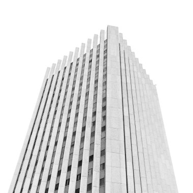  Güney Afrika gökdelen mimarisinde  