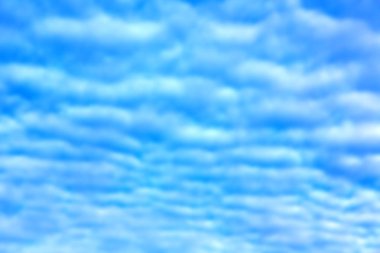 doğa bulut hafif ve boş gökyüzü