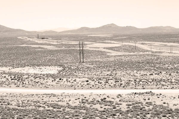 Irán-hegy — Stock Fotó