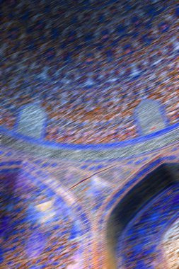 İran'da dini mimari