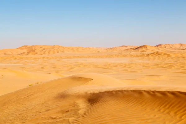 I oman kvartalet och utomhus — Stockfoto