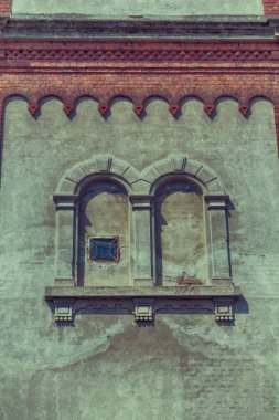 İtalya antik tarihi penceresinde